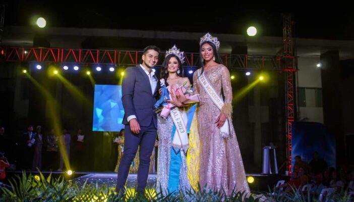 Representantes de Nayarit y Jalisco triunfan en Miss Teen México