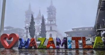 Mazamitla tendrá festival invernal