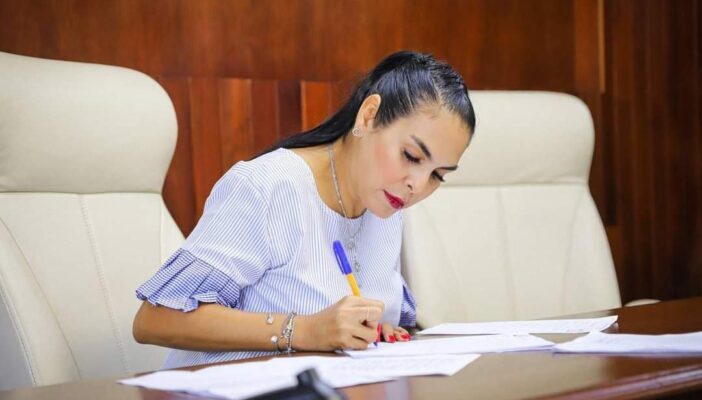 Presupuesto de egresos para el 2023 de BadeBa es aprobado