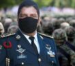 Sedena responsabiliza a CJNG de la desaparición del coronel Grimaldo