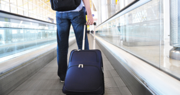 "Cobro de equipaje de mano llegará a Suprema Corte": Profeco