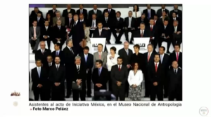 "Calderón y periodistas hicieron pacto de silencio": AMLO