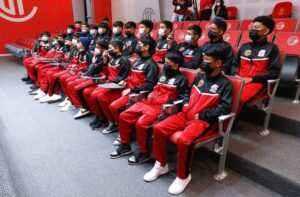 Enrique Alfaro se suma al cuerpo técnico de FC Juárez