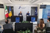 Jalisco lanza plataforma MoviFood