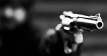 Hombre mata a su hijo a balazos en defensa propia en el Porvenir