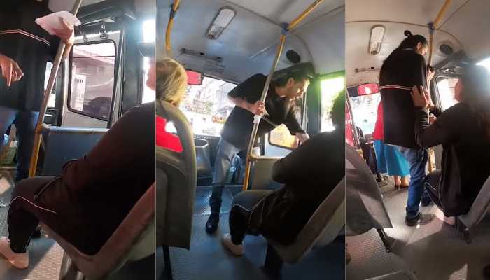 Asaltante olvida monólogo en su primer día como delincuente