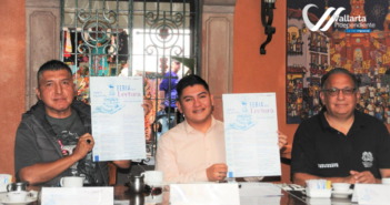 Presentan la VII Feria de la Lectura de Puerto Vallarta