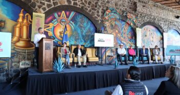 Región Valles y corredor agavero se suman a los festejos de los 200 años de Jalisco