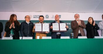 Inauguran en Jalisco el primer IMSS de México que atenderá a derechohabientes y ciudadanía en general