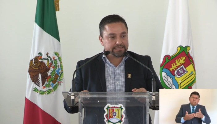 Han asegurado más de 70 inmuebles relacionados al ex gobernador Ney N