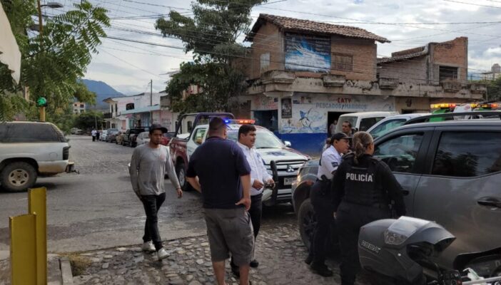 ¿Cómo actuar ante los retenes policiales?