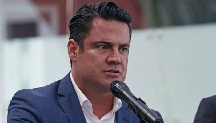 FGEJ imputa a sujeto por el probable delito de homicidio calificado contra Aristóteles Sandoval