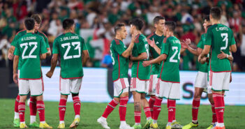 FIFA suspende sanción a la selección mexicana por el grito homofóbico