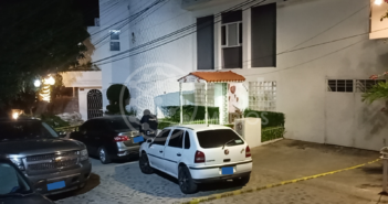 Extranjero se quita la vida en condominio de Puerto Vallarta