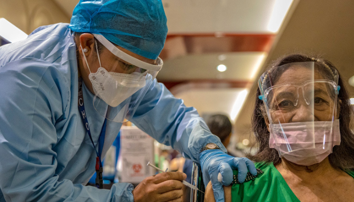 Acumula Jalisco 702 mil 02 contagios de Covid-19