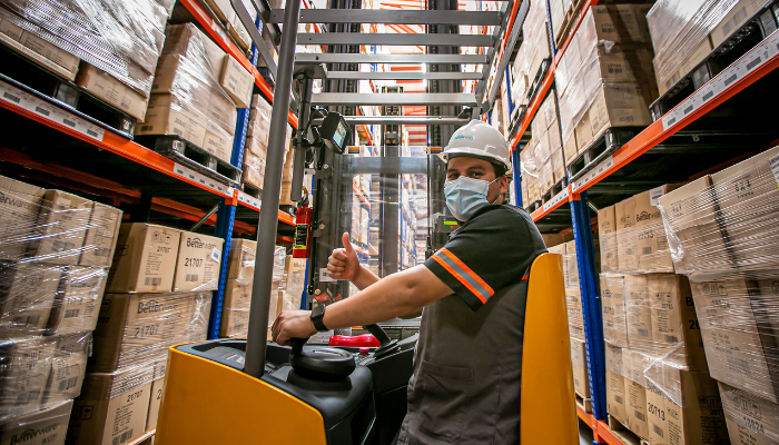 Jalisco logra 18 mil nuevos empleos en enero