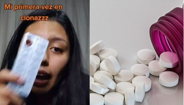 SEJ descarta que existan más casos de retos con medicamentos controlados