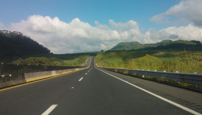 Estos son los nuevos costos de la autopista Tepic-Guadalajara