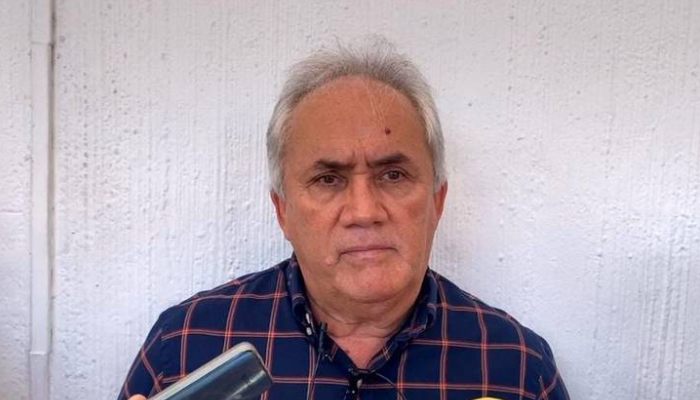 FGR la encargada de investigar nexos de ex gobernadores nayaritas con el narco