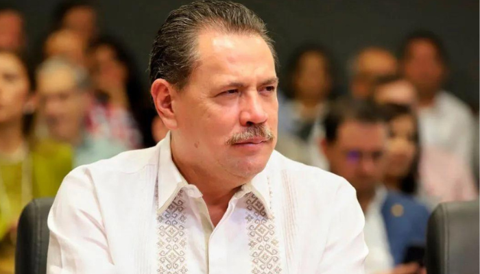 Exalcalde de Bahía de Banderas es vinculado a proceso: Fiscal de Nayarit