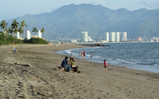 COSAS QUE PUEDES HACER EN PUERTO VALLARTA GRATIS