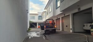 incendio en el motel pedregal 2