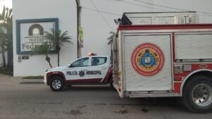 incendio en el motel pedregal 1