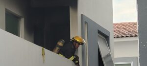 incendio en el motel pedregal 3