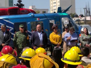 ¿Cuáles son las causas de los incendios forestales? 2 incendios forestales en jalisco