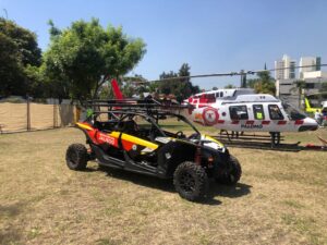 ¿Cuáles son las causas de los incendios forestales? 3 incendios forestales en jalisco