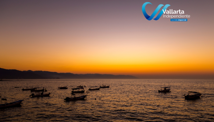 visita la zona romantica en Puerto Vallarta