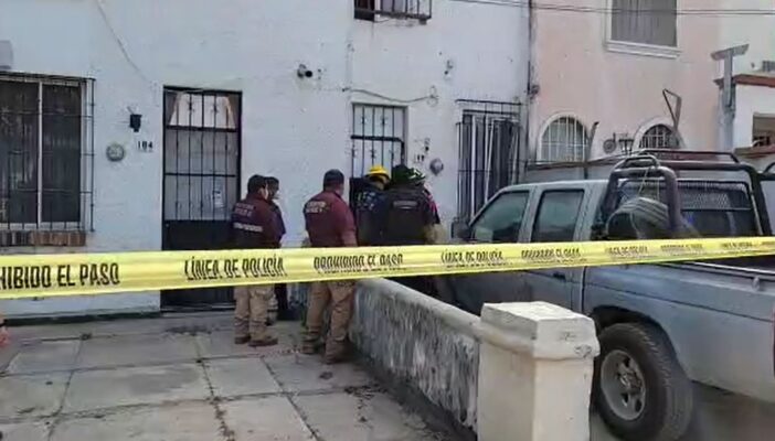 Localizan a persona sin vida en vivienda de Palmar de Aramara