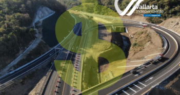 La Cruz de Huacanaxtle a Las Varas