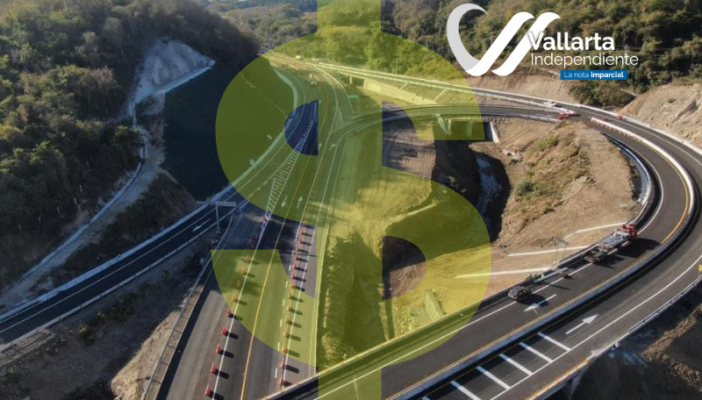 La Cruz de Huacanaxtle a Las Varas