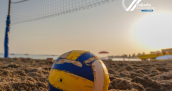 Mundial de Voleibol de Playa en Tepic 2023