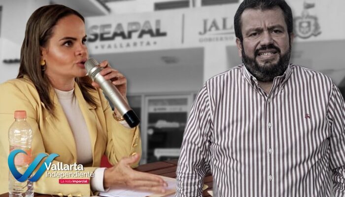 denuncia de SEAPAL a regidores