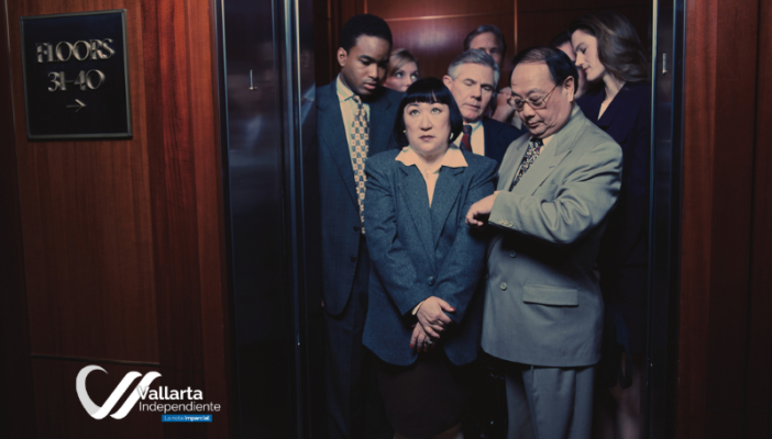 capacidad de los elevadores