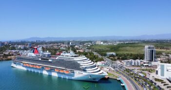 Calendario de cruceros Puerto Vallarta 2023: lo que debes saber