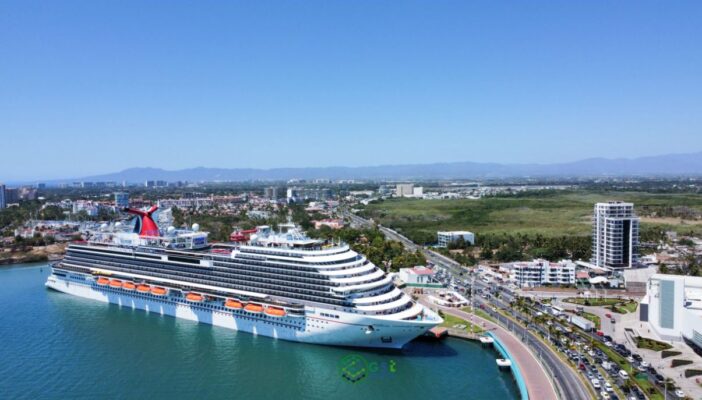 Calendario de cruceros Puerto Vallarta 2023: lo que debes saber