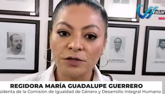 temas de género y feminicidios en jalisco