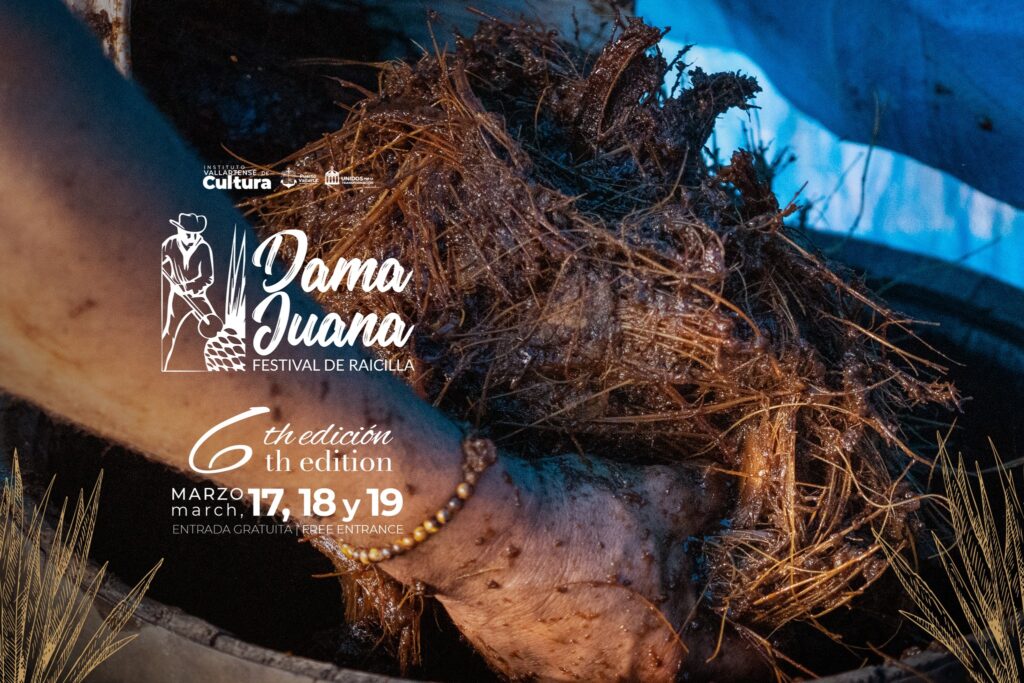 Lo que debes saber sobre el Festival de Raicilla Damajuana 2023