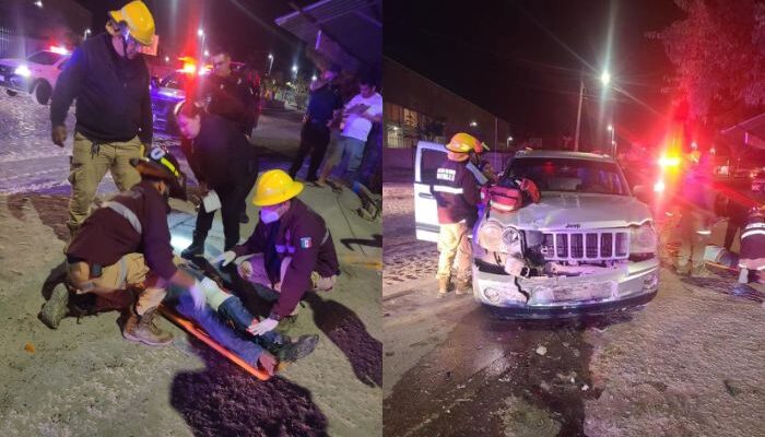 accidente en coapinole