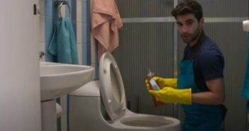 los hombres deben hacer tareas domesticas