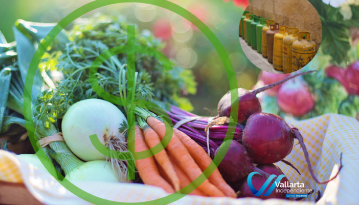 precio de la canasta basica