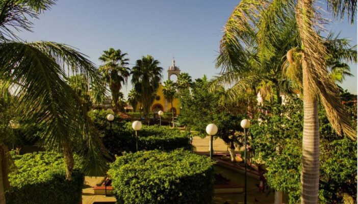 ¿Qué hacer en la bahía de San Blas?