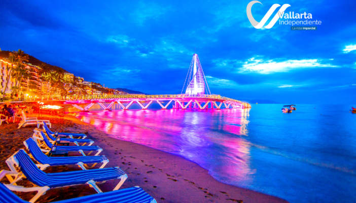 semana santa 2023 en puerto vallarta