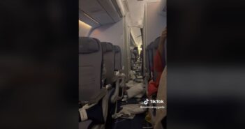 accidentes de avión en 2023: ¿Cuándo fue la última vez que se cayó un avión?