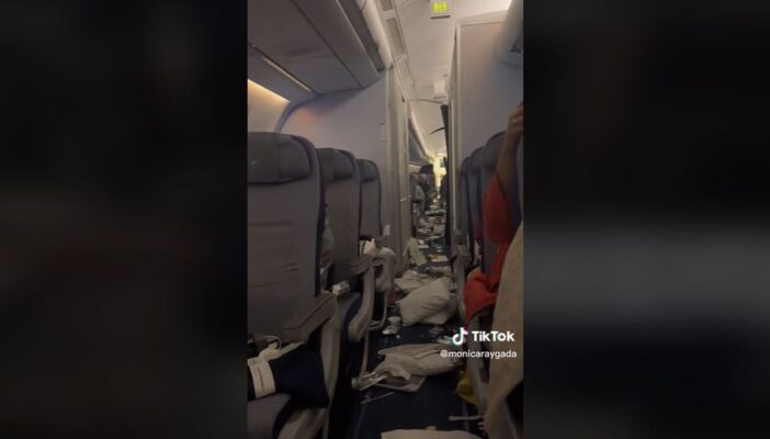 accidentes de avión en 2023: ¿Cuándo fue la última vez que se cayó un avión?