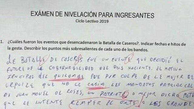 uso del lenguaje inclusivo