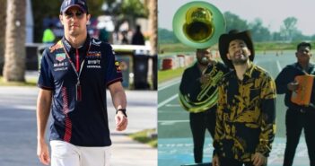 cancion de checo perez